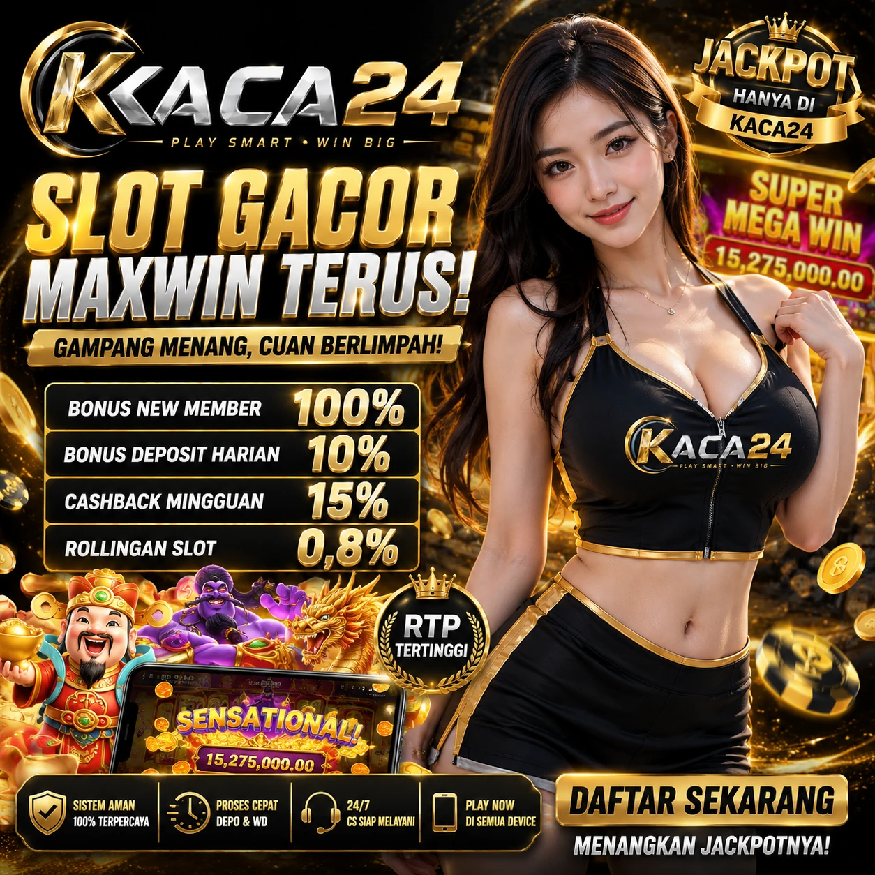 Download APK KACA24